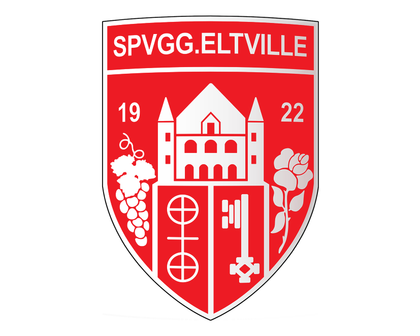 Eltville Logo 3D Front